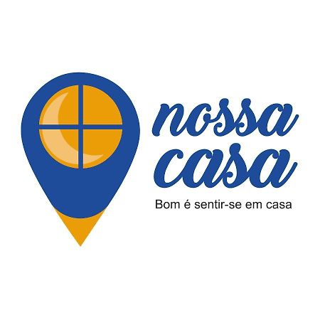 Nossa Casa Apartment ซัลวาดอร์ ภายนอก รูปภาพ