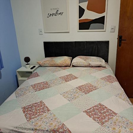 Nossa Casa Apartment ซัลวาดอร์ ภายนอก รูปภาพ