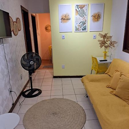 Nossa Casa Apartment ซัลวาดอร์ ภายนอก รูปภาพ