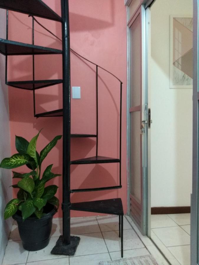 Nossa Casa Apartment ซัลวาดอร์ ภายนอก รูปภาพ