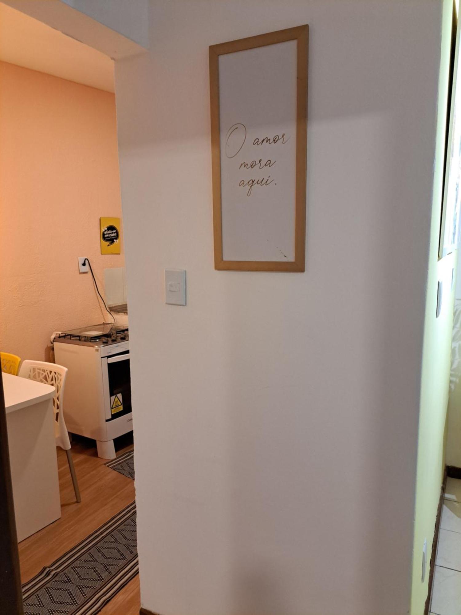 Nossa Casa Apartment ซัลวาดอร์ ภายนอก รูปภาพ