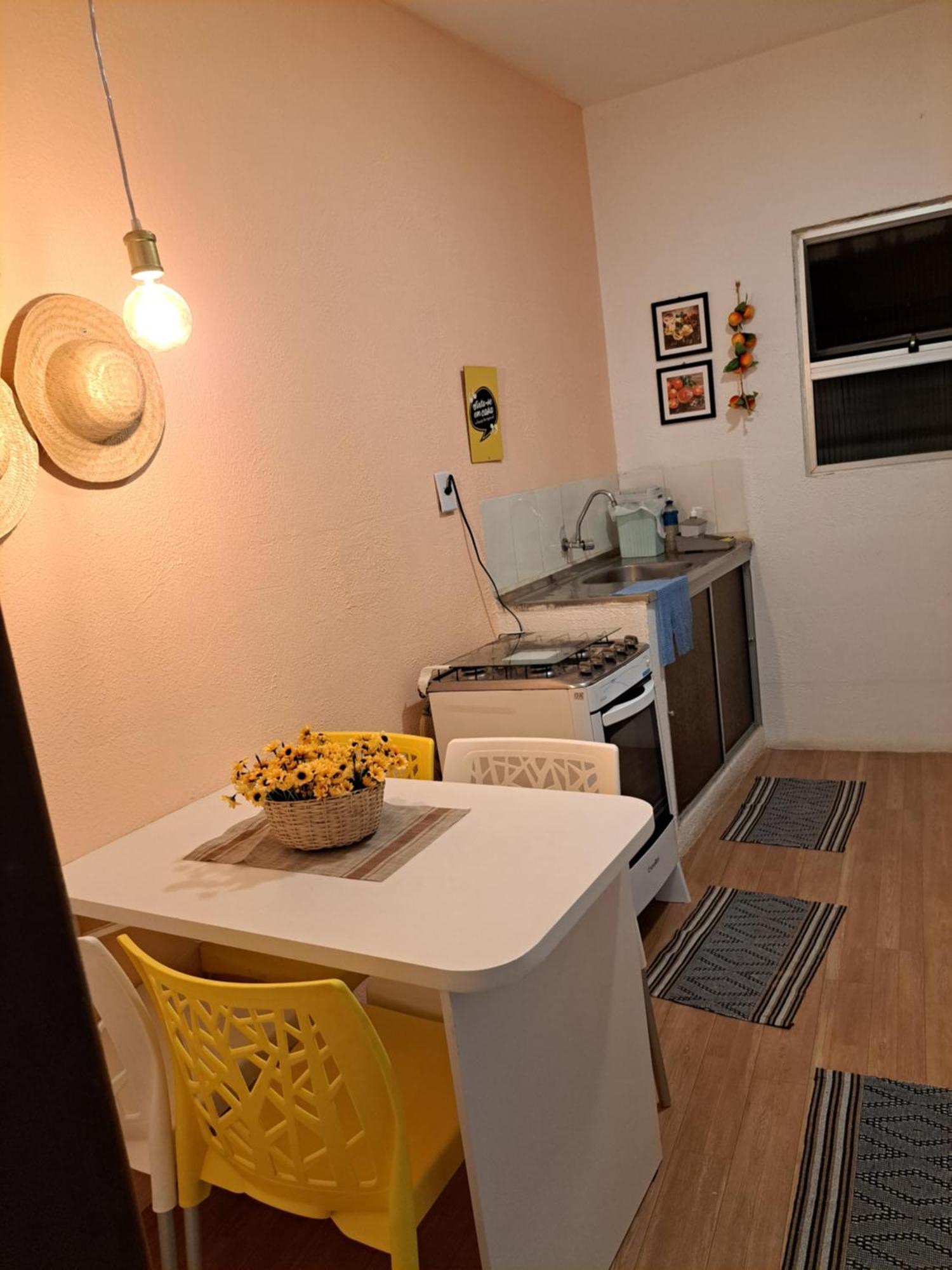 Nossa Casa Apartment ซัลวาดอร์ ภายนอก รูปภาพ