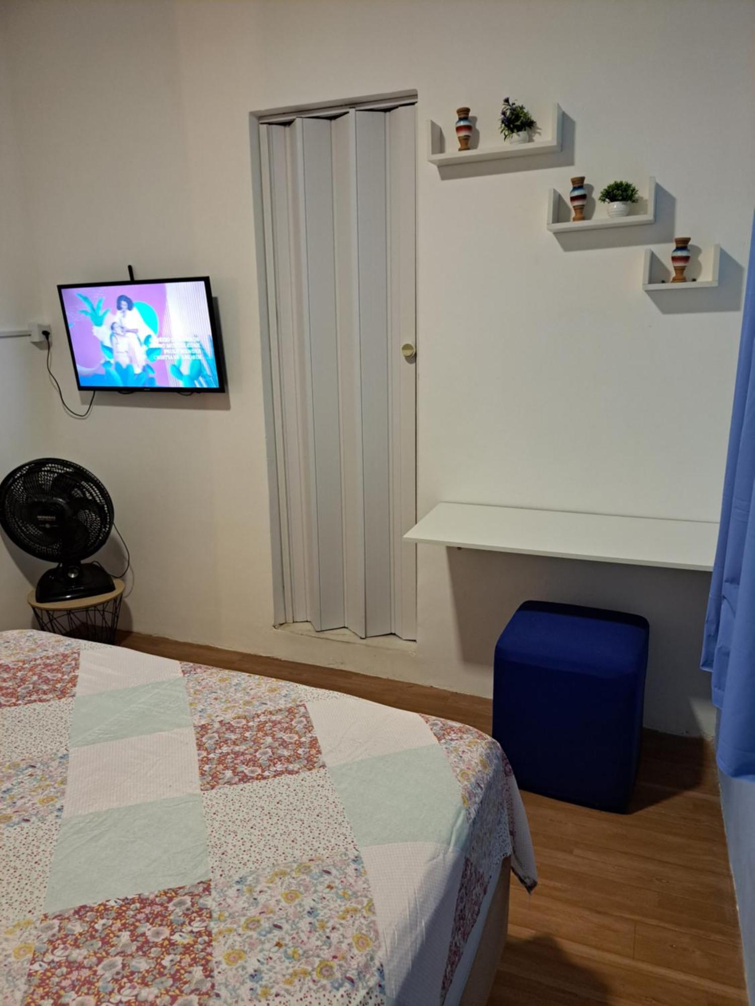 Nossa Casa Apartment ซัลวาดอร์ ภายนอก รูปภาพ