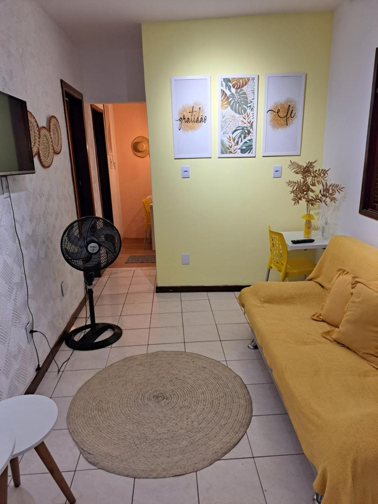 Nossa Casa Apartment ซัลวาดอร์ ภายนอก รูปภาพ